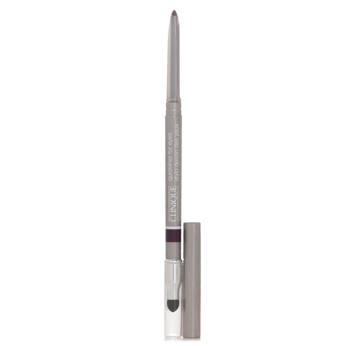 Clinique Quickliner For Eyes #15 Grape 0.3g