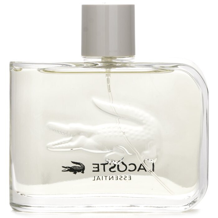Lacoste Essential Eau De Toilette Spray 125ml