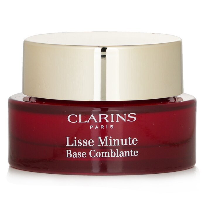 Clarins Lisse Minute - Instant Smooth Perfecting Touch Makeup Base 15ml
