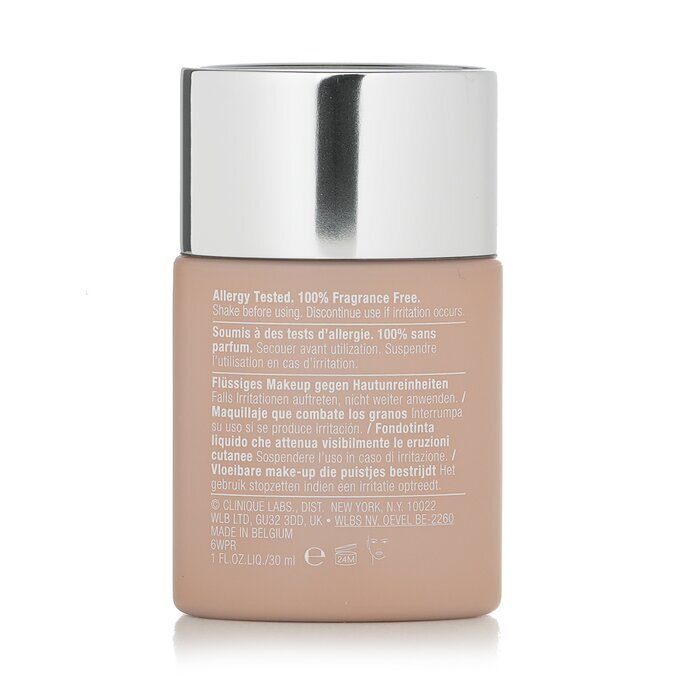 Clinique Anti Blemish Solutions Vloeibare Make-up - 03 Fresh Neutral 30ml