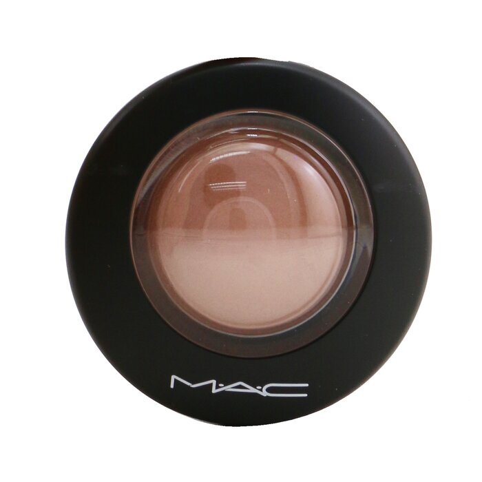 MAC Mineralize Blush - Warm Soul (Midden beige met gouden parelmoer) 3,2 g/0,10 oz