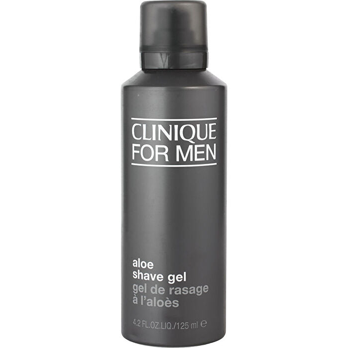Clinique For Men Aloe Shave Gel Olievrij/geurvrij 125ml