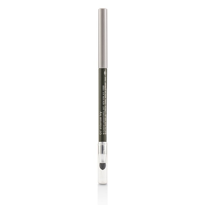 Clinique Quickliner For Eyes Intense - # 07 Intense Ivy 0.25g/0.008oz