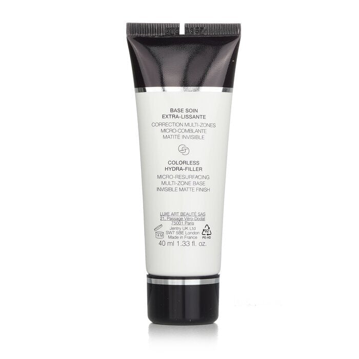 By Terry Hyaluronic Hydra Primer Micro Resurfacing Multi Zones Base (Colorless Hydra Filler) 40ml