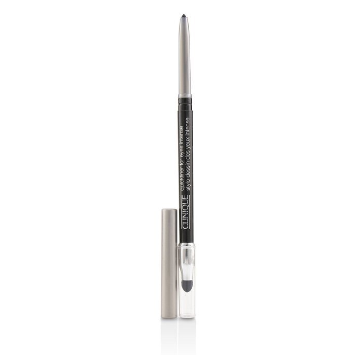 Clinique Quickliner Pour Les Yeux Intense - # 09 Ébène Intense 0.25g/0.008oz