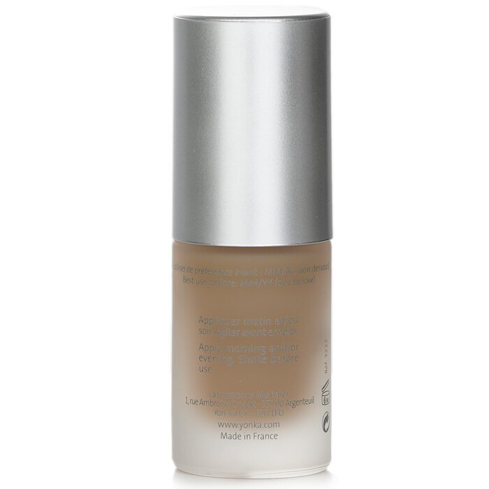 Yonka Specifics Juvenil Purifying Solution With Ichtyol (For Blemishes) 15ml