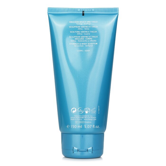 Thalgo Defi Fermete Maag- en Taillesculptor 150ml/5.07oz