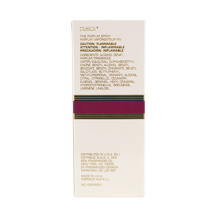 Paul Sebastian Design Fijne Parfum Spray 100ml/3.4oz