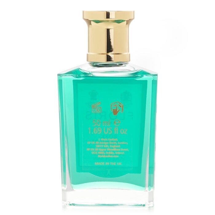 Floris Rose Geranium Bad Essence (willekeurige verpakking) 50ml