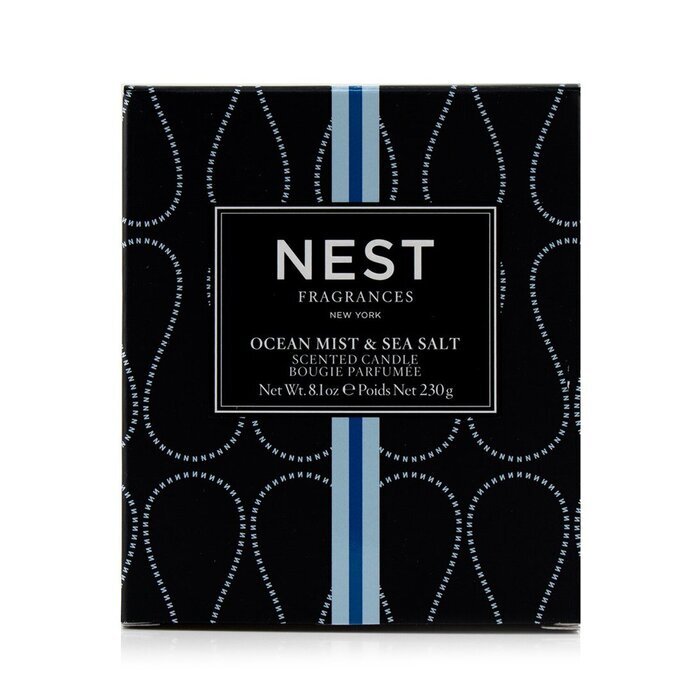 Nest Duftkerze - Ozeannebel und Meersalz 230g/8,1oz