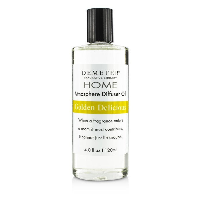 Demeter Atmosphere Diffusoröl - Golden Delicious 120ml
