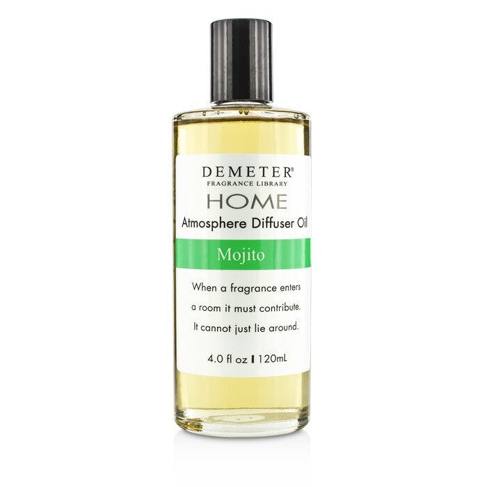 Demeter Atmosphere Diffusoröl – Mojito 120 ml