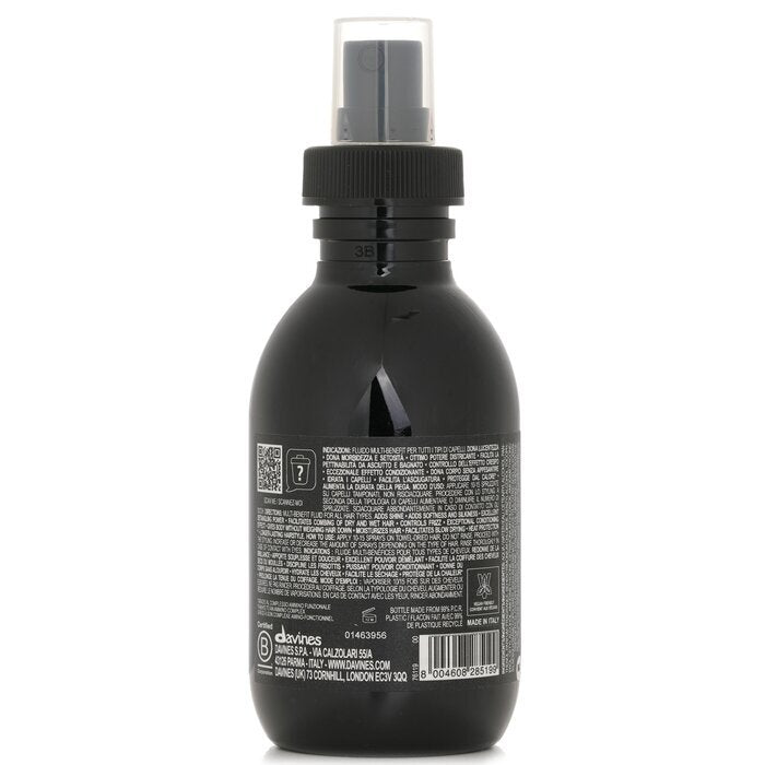 Davines OI All In One Milk (Multi Benefit Beauty Treatment - All Hair Types) 135ml