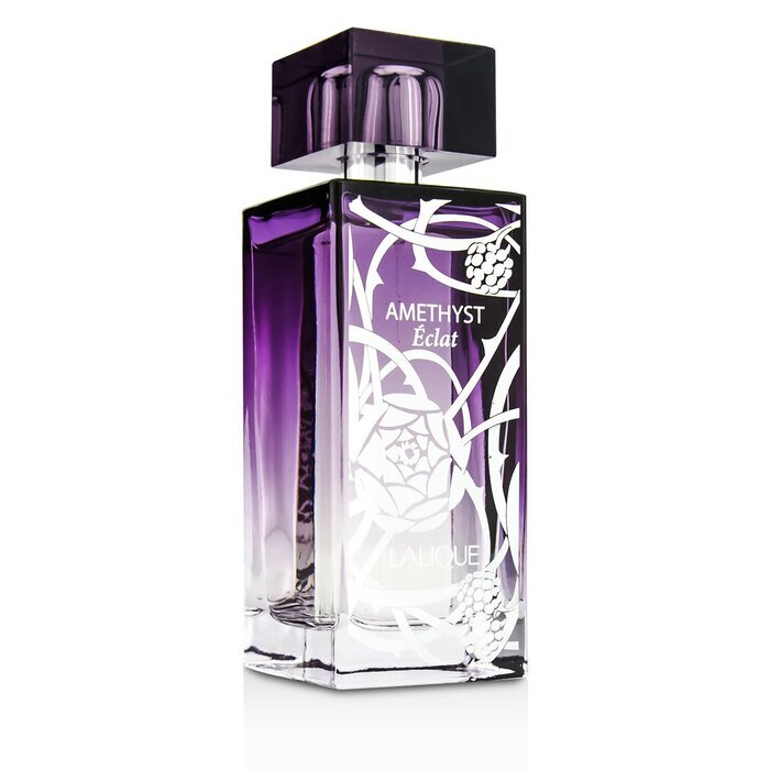 Lalique Amethyst Eclat Eau De Parfum Spray 100ml