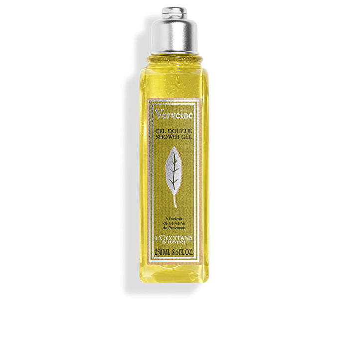 L'occitane Verveine Shower Gel 250ml