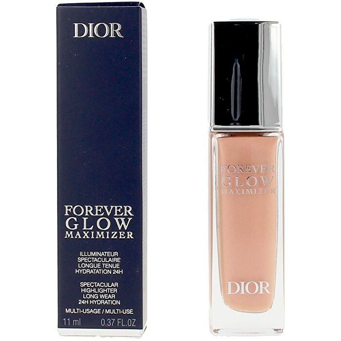 Christian Dior Forever Glow Maximizer Liquid Highlighter - Peahcy 11ml