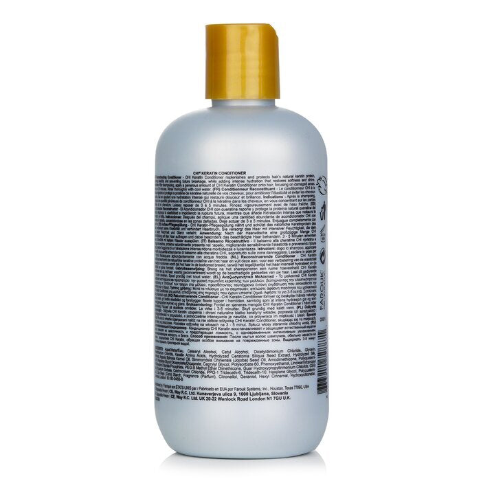 CHI Keratine Conditioner Reconstructie Conditioner 355ml