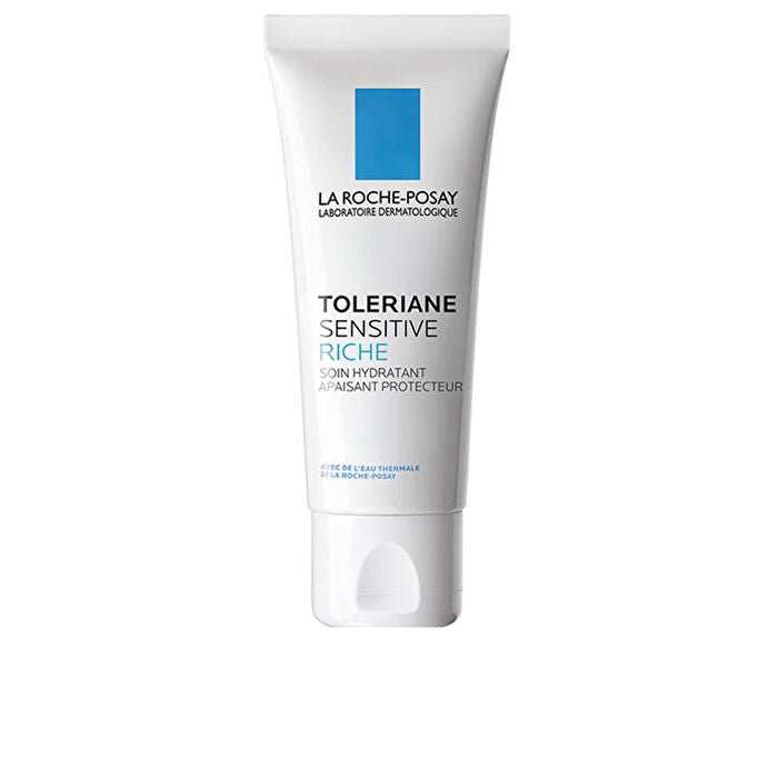 Lrp Cicaplast Baume B5 Spf50 40ml