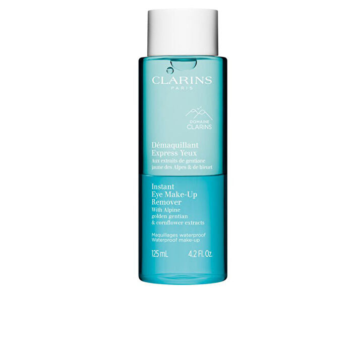 Clarins Instant Oogmake-up Remover 125ml