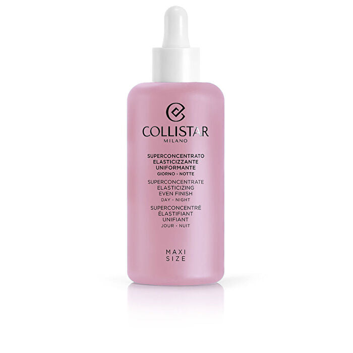 Collistar Superconcentrate Elasticizing Body Lotion 200ml