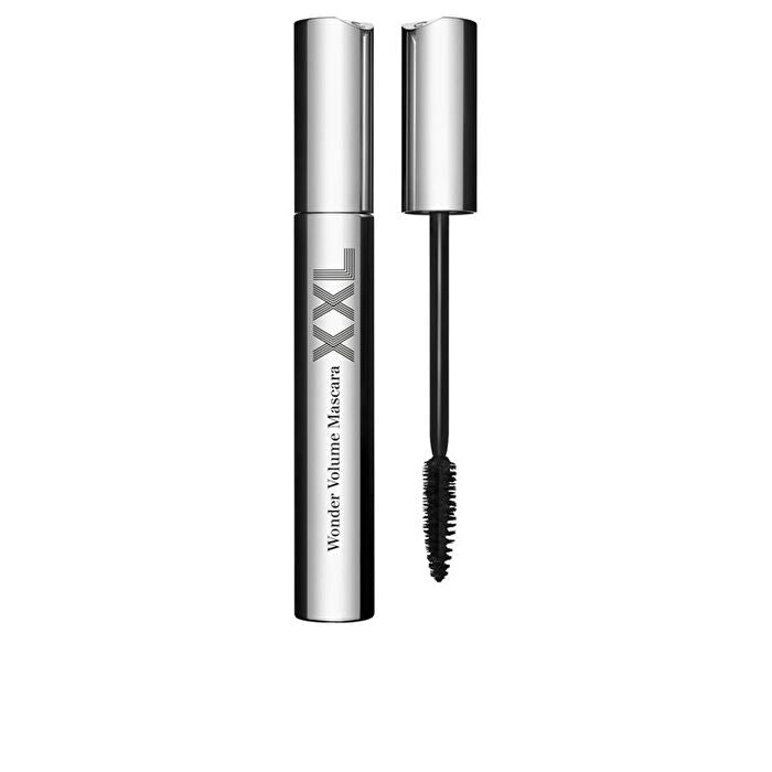 Clarins Wonder Volume Mascara XXL - 01 Extreme Black 8ml
