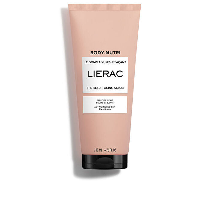 Lierac Body Nutri+ The Resurfacing Scrub 200ml