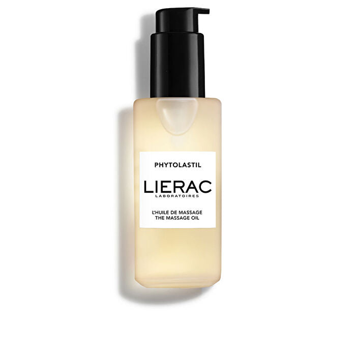 Lierac Phytolastil De Massageolie 100ml