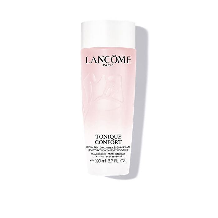 Lancome Tonique Confort Hydraterende gezichtstoner 200 ml