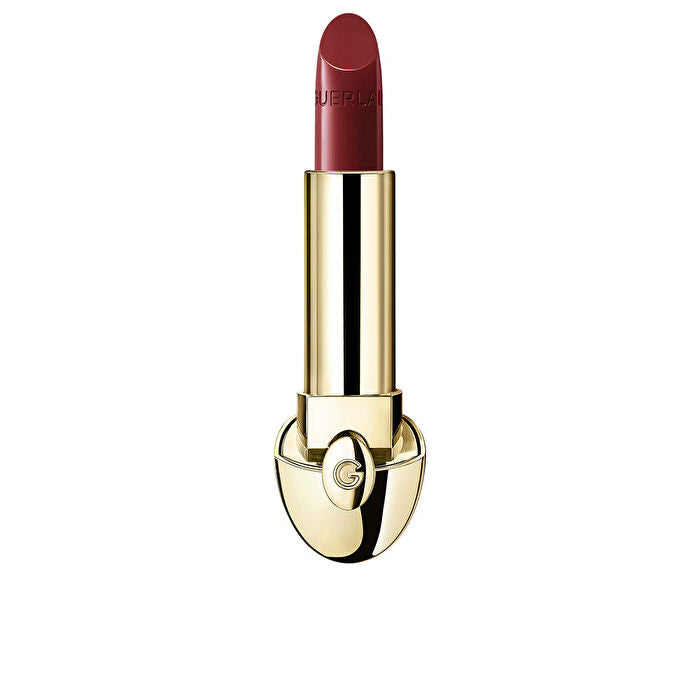 Guerlain Rouge G Satin Refill #968 Le Lie De Vin 3.5g