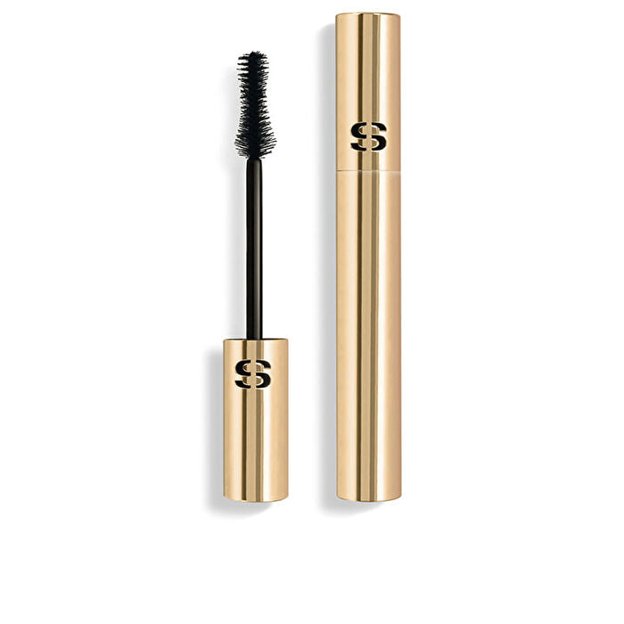 Sisley Phyto-Noir Volume & Lift Mascara - 1 Diepzwart 7ml