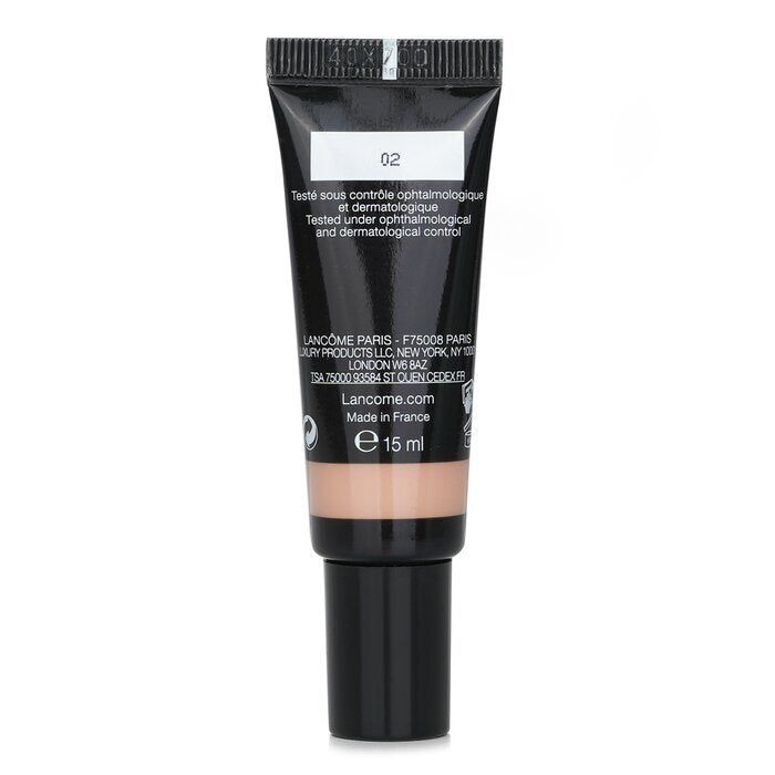 Lancome Effacernes Long Lasting Softening Concealer SPF30 - 02 Beige Sable 15ml