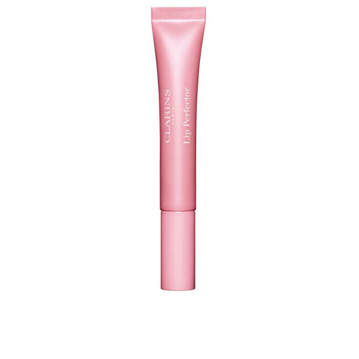 Clarins Natural Lip Perfector Nr. 21 Soft Pink Glow, 12 ml