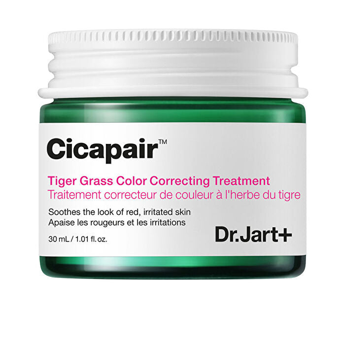 Dr. Jart+ Cicapair Tiger Grass Color Correcting Treatment 50ml
