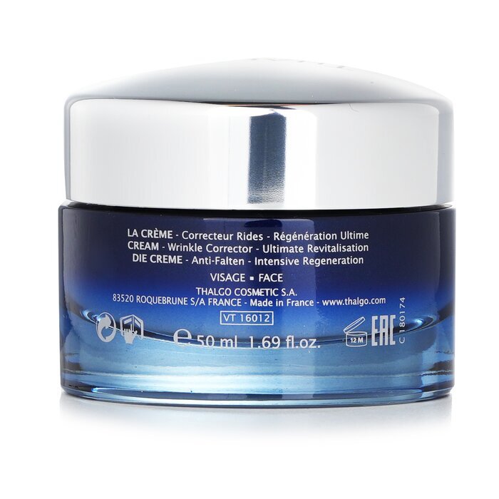 Thalgo Prodige Des Oceans La Creme 50ml