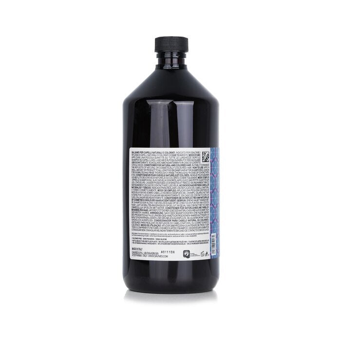 Davines Alchemic Conditioner - Silver (For Natural & Coloured Hair) 1000ml