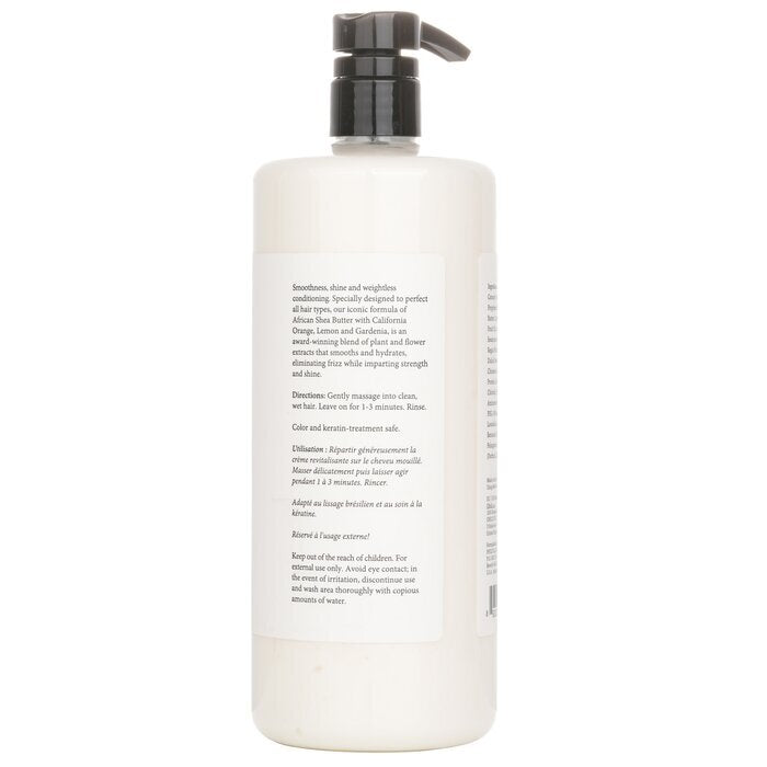 Philip B Lightweight Deep Conditioner - Paraben-Free Formula (Hydrating Detangler - All Hair Types) 947ml