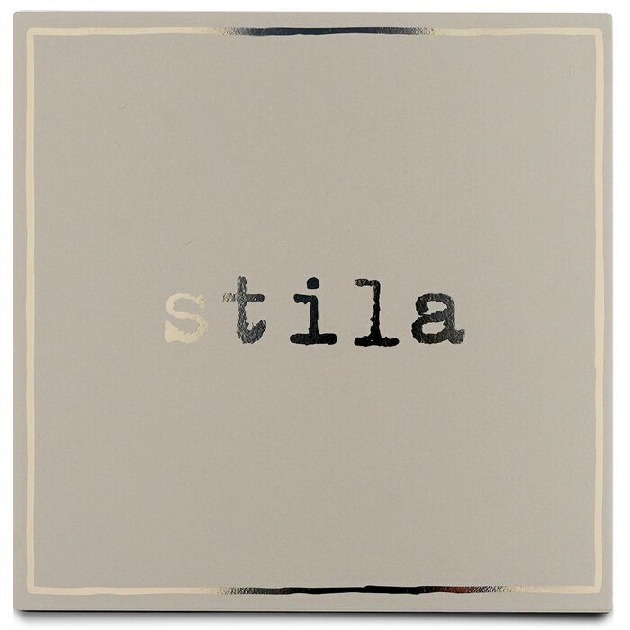 Stila Eyes Are The Window Schaduwpalette - # Body 14,5 g/0,51 oz