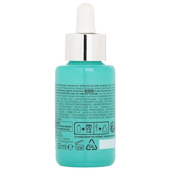 Kerastase Resistance Serum Extenioniste (hoofdhuid- en haarserum) 50ml