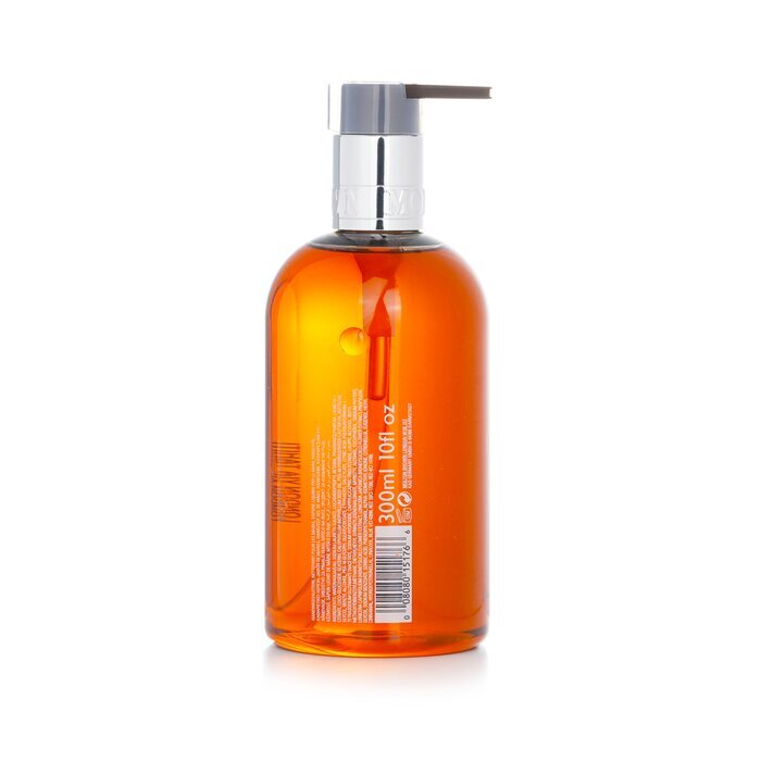 Molton Brown Heavenly Gingerlily Fijne Vloeibare Handzeep 300ml/10oz