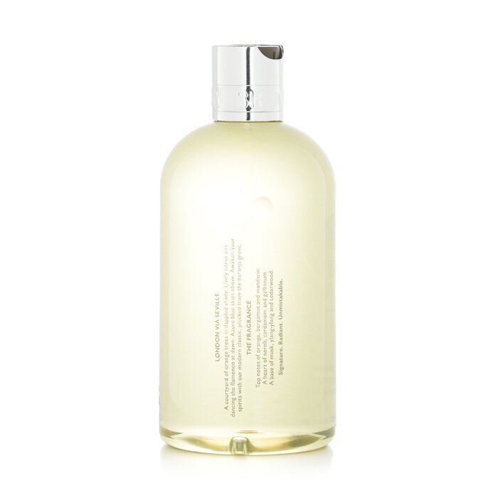 Molton Brown Sinaasappel & Bergamot Bad- & Douchegel 300ml