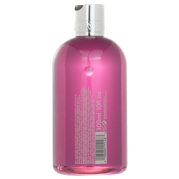 Molton Brown Fiery Pink Pepper bad- en douchegel 300 ml/10 oz