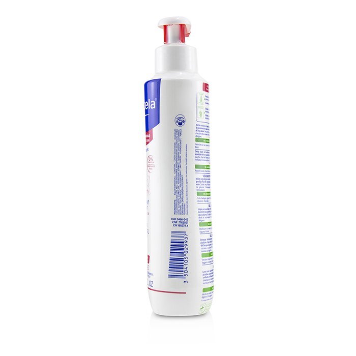 Mustela Soothing Cleansing Gel For Very Sensitive Skin - Hair & Body 300ml