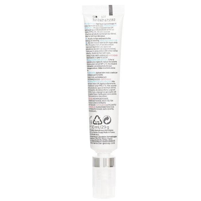 La Roche Posay Redermic Retinol Intensief Anti-Aging Concentraat 30ml