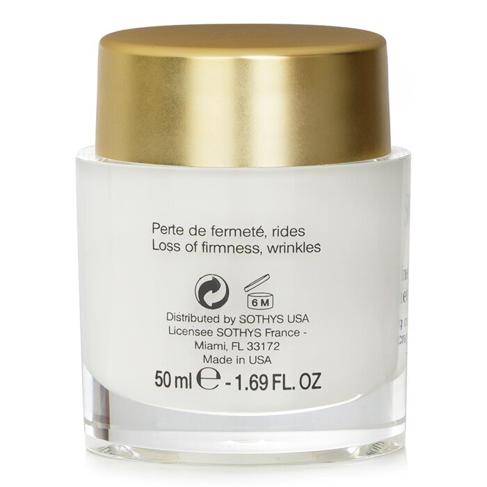 Sothys Verstevigende Comfort Jeugdcrème 50ml