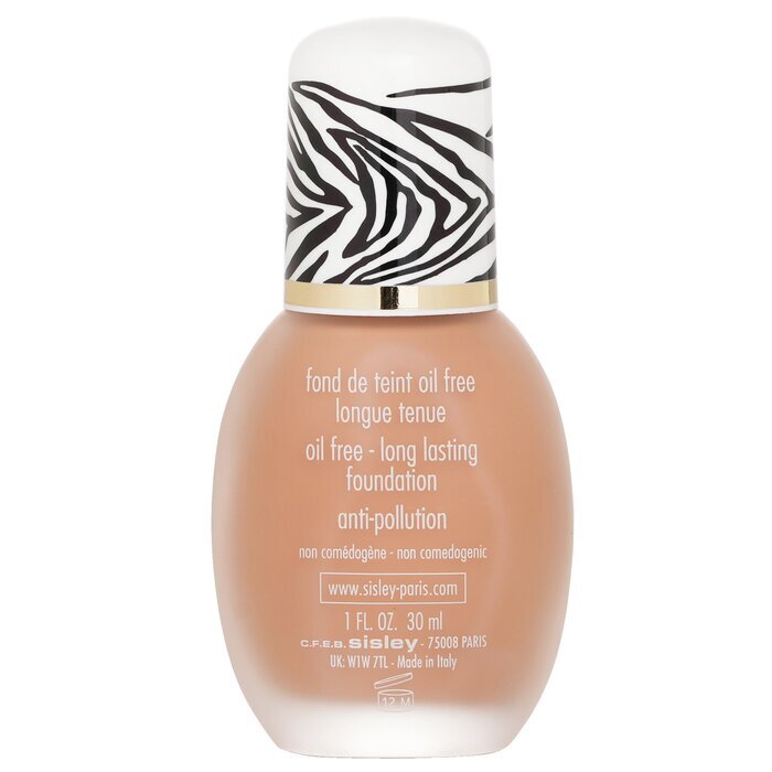 Sisley Phyto Teint Ultra Eclat #2+ Zand 30ml/1oz