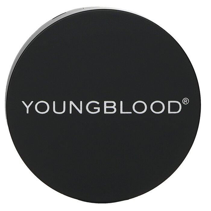 Youngblood Fard Minéral Pressé - Gilt 3g/0.1oz