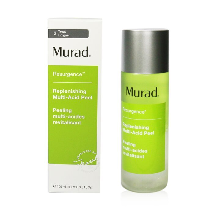 Murad Peeling Multi-Acides Réparateur 100ml/3.3oz