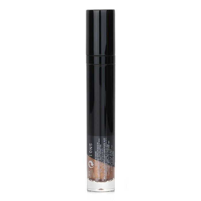 Shu Uemura Eye Foil Liquid Eye Shadow - Donkerbrons 5,4 ml