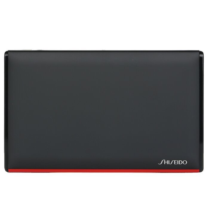 Shiseido Synchro Skin Zelfverfrisser Custom Finish Poeder Foundation - # 160 Shell 9g/0.31oz