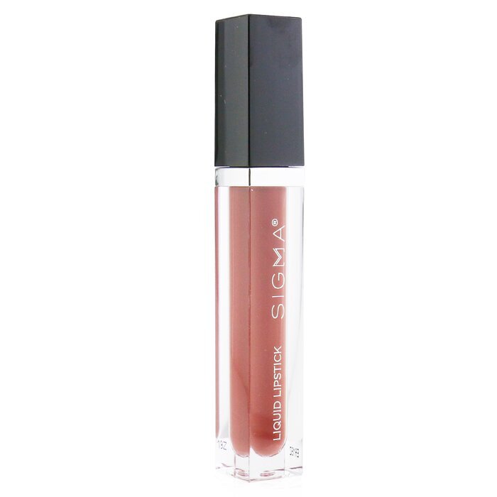 Sigma Beauty Rouge à Lèvres Liquide - # Fable 5.7g/0.2oz
